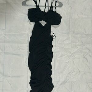 Forever 21 prom dress or just a glamorous night out on the town